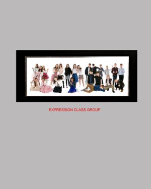 Expression Class Group