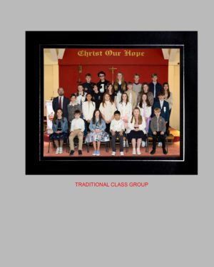 Traditional Class Group